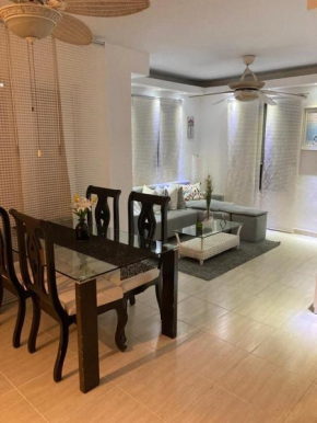 Paradise Village Villa
